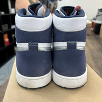 COJP Navy Jordan 1 High (USED, No Box)