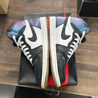 All-Star Chameleon Jordan 1 High (USED)