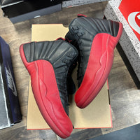 Flu Game Jordan 12 Retro (2025) (USED)