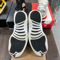 Playoff Jordan 12 (USED, No Box)