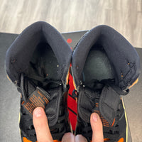 Shattered Backboard 2.0 Jordan 1 High (USED)