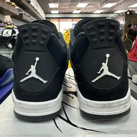White Thunder Jordan 4 (USED)