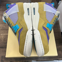 Union LA Moss Jordan 4 (USED)