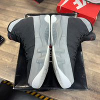 Jordan 9 Retro Particle Grey (USED)