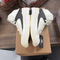 Sail Black Jordan 2 Retro (W) (USED,No Box)