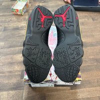 Olive Jordan 9 (2024) (New;No Box)