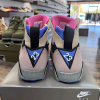 Sapphire Jordan 7 Retro SE (USED)