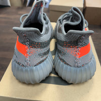 Beluga Reflective Yeezy 350 (USED)