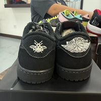 Phantom Travis Scott Jordan 1 Low OG SP (Used)