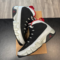 Johnny Kilroy Jordan 9 (USED;No Box)