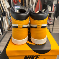 Taxi Jordan 1 High (USED)