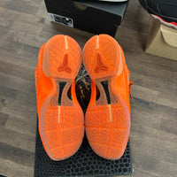 Total Orange Nike Kobe 6 Protro (USED)
