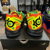 Weatherman KD 4 (2024) (USED)