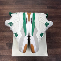Pine Green Sb Jordan 4 (USED)
