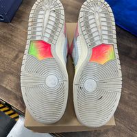 Be True SB Dunk Low (USED, No Box)