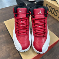Air Jordan 12 Retro Gym Red (USED)