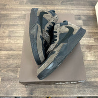 Dark Mocha Jumpman Jack Travis Scott (Used)