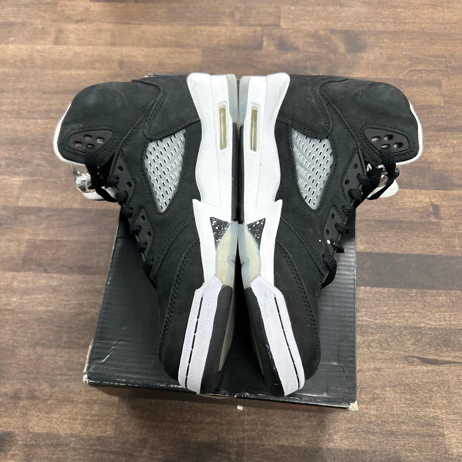 Moonlight Jordan 5 (GS) (USED)