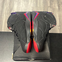 Jordan 7 Retro Raptors (USED)