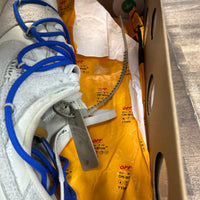 Nike Dunk Low Off-White Lot 32 (Men's) (US 9) (USED)