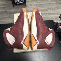 Cigar Jordan 7 (USED;NO BOX)