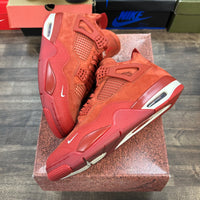 Air Jordan 4 Nigel Sylvester Brick by Brick (Used)