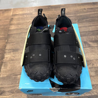 Cactus Plant Flea Market Black Alabaster Nike CPFM Air Flea 2 (USED)