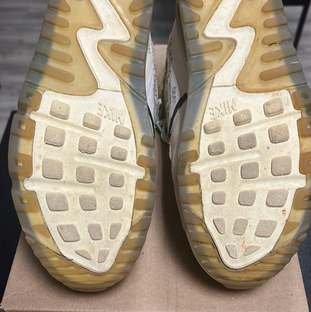 Off-White Air Max 90 (USED, No box)