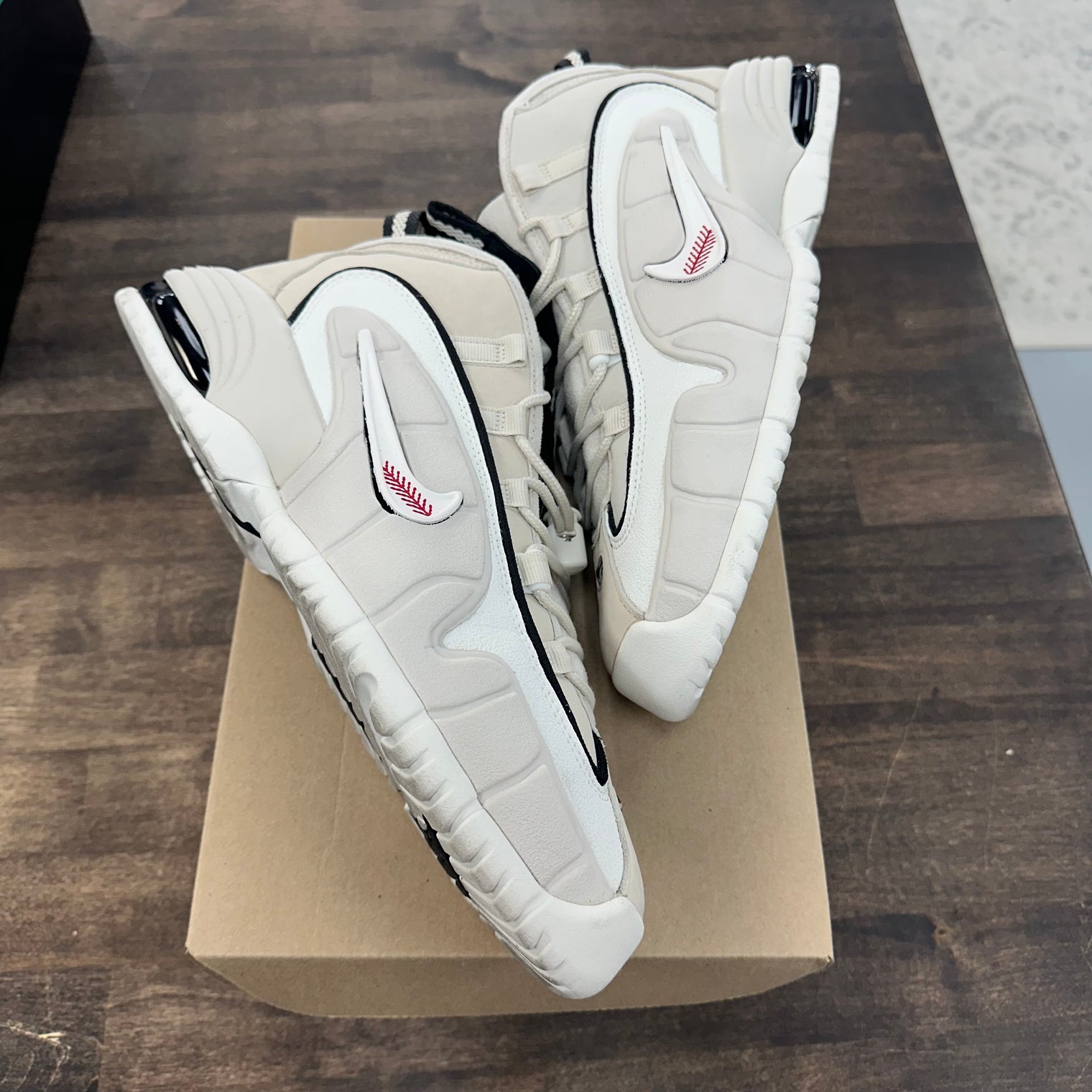 Penny Social Status Recess Desert (USED, No Box)