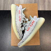 Blue Tint Yeezy 350 (USED, No Box)