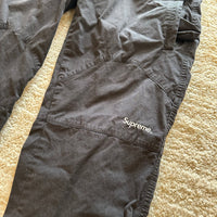 Supreme Pants Black (USED)