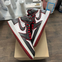 Bloodline Jordan 1 High (USED,No Box)