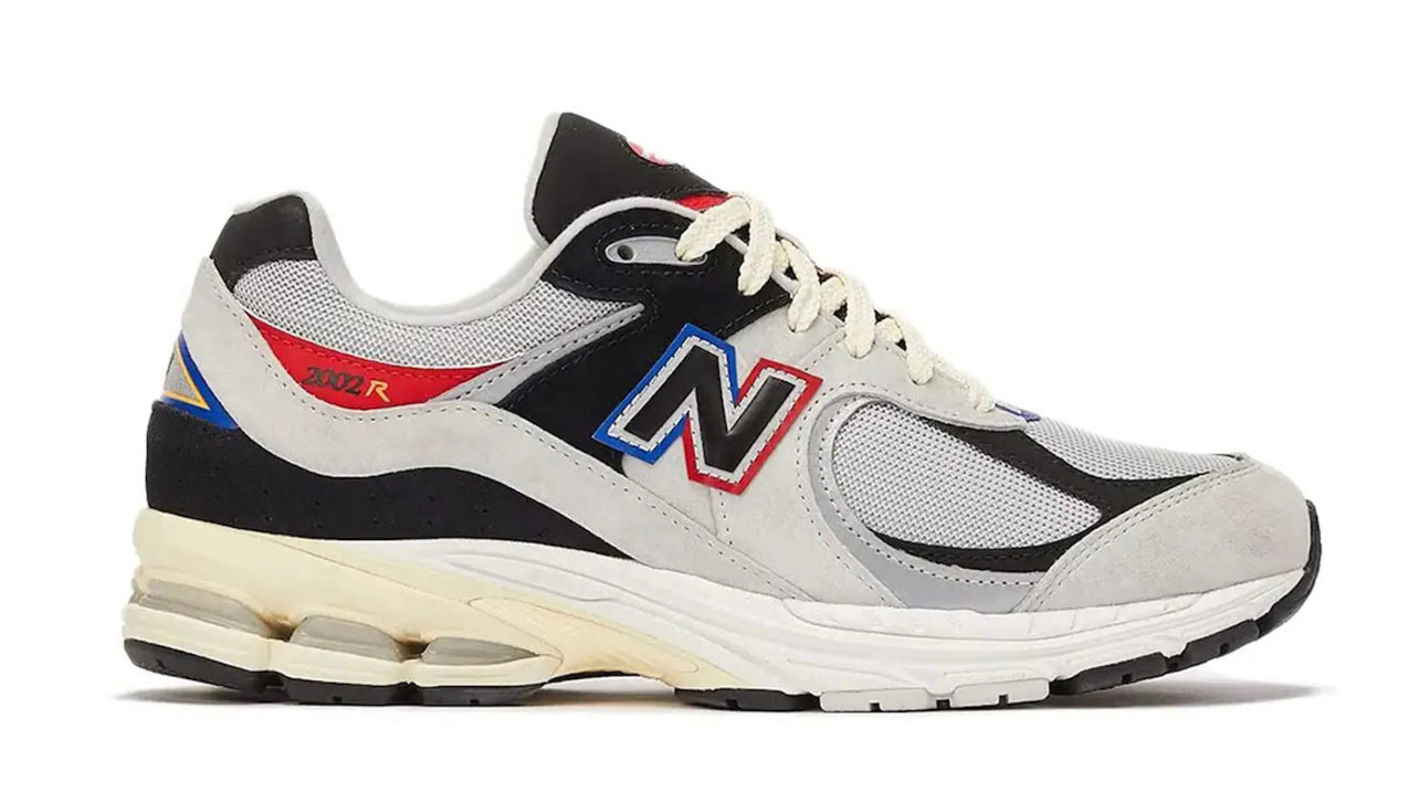 New Balance 2002R DTLR Lovers Only