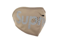Supreme WINDSTOPPER Facemask Taupe (FW24)
