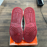 Lost and Found Chicago Jordan 1 High (USED)