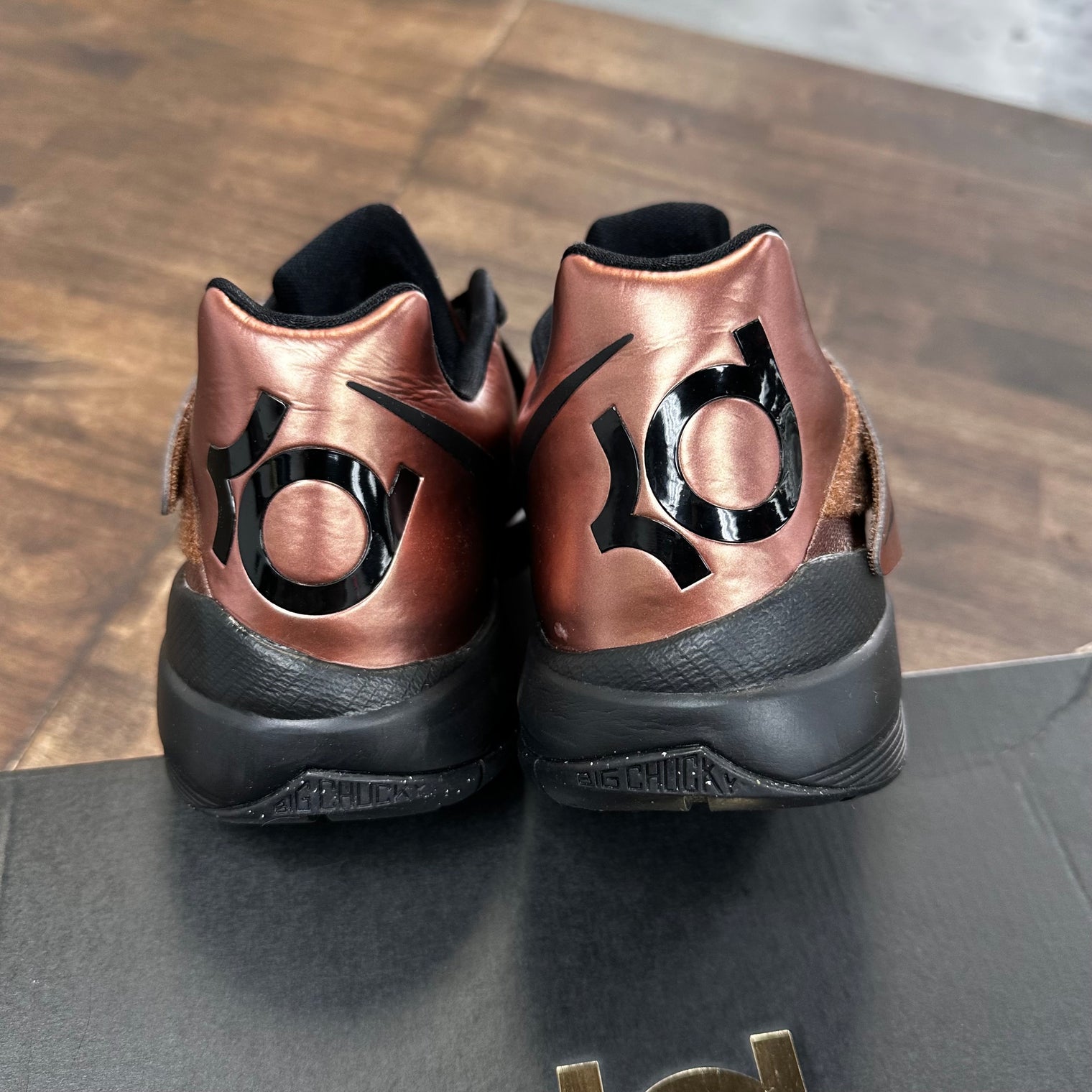 Christmas KD 4 (2024) (USED)