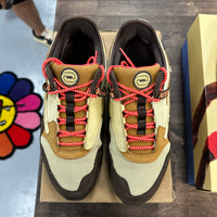 Travis Scott Baroque Brown Air Max 1 (USED)