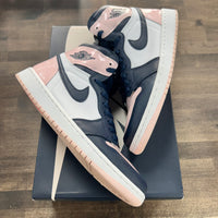 Atmosphere Jordan 1 High (W) (USED)