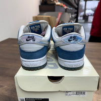 Born X Raised One Block At A Time Nike SB Dunk Low (USED)
