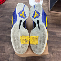 5 Rings Nike Kobe 5 Protro (USED, No Box)