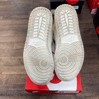 Sail Jordan 1 High (2017) (USED,No Box)