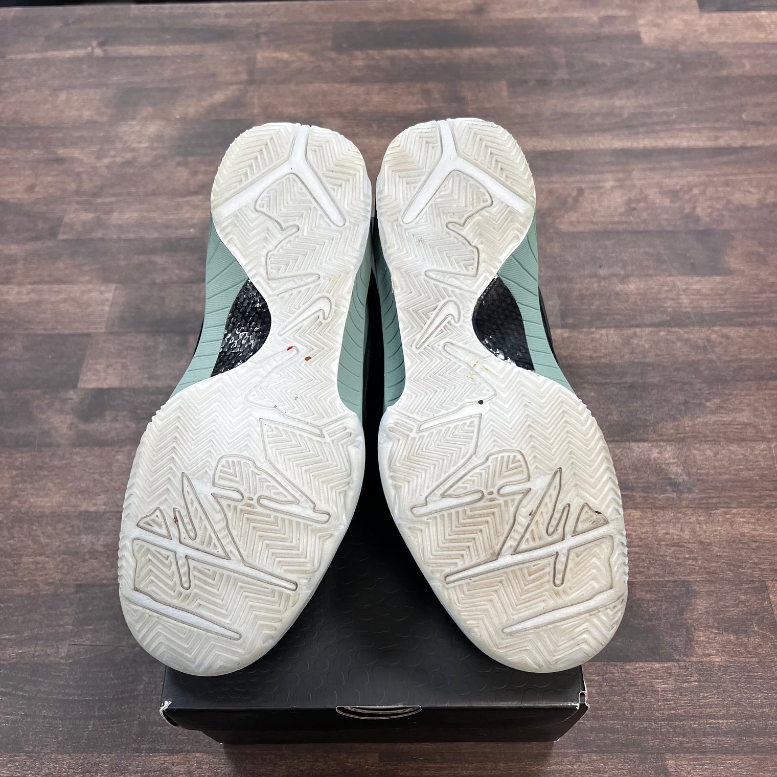 Girl Dad Kobe 4 Protro (USED)