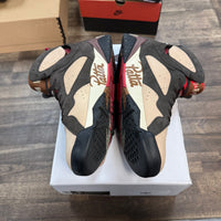Patta Shimmer Jordan 7 Retro (USED)