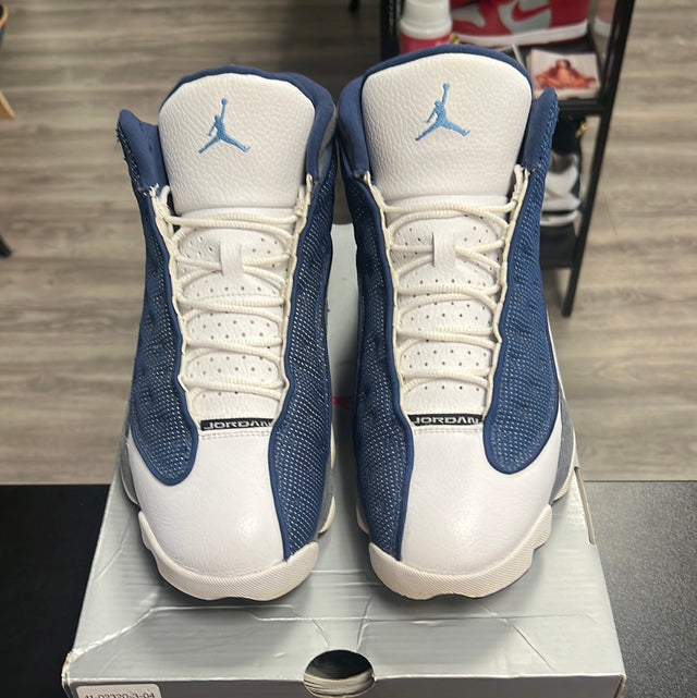 Jordan 13 Retro Flint (USED)