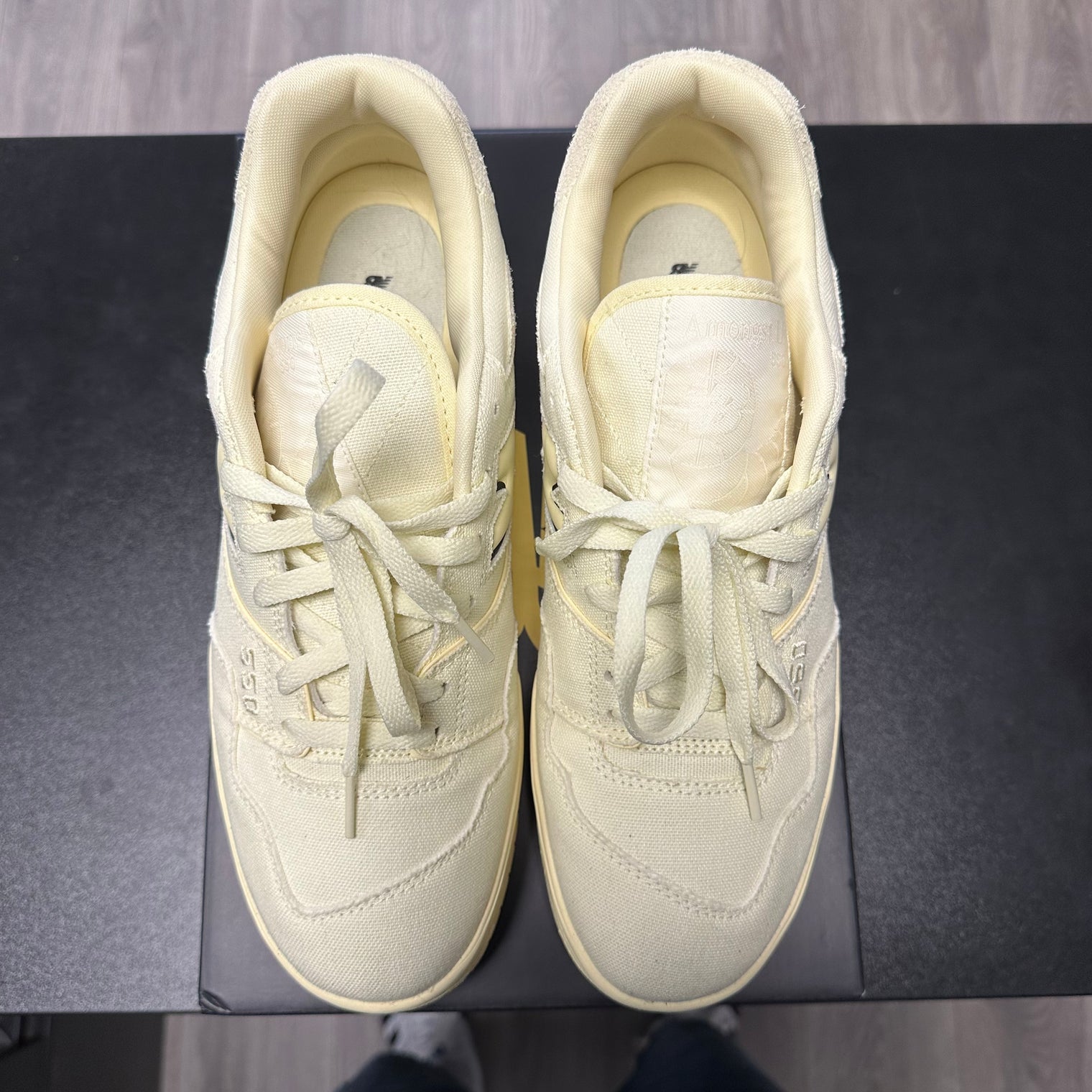 New Balance 550 Joe Freshgoods Conversations Amongst Us (Used)