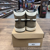 Mocha Jordan 1 High (USED, No Box)