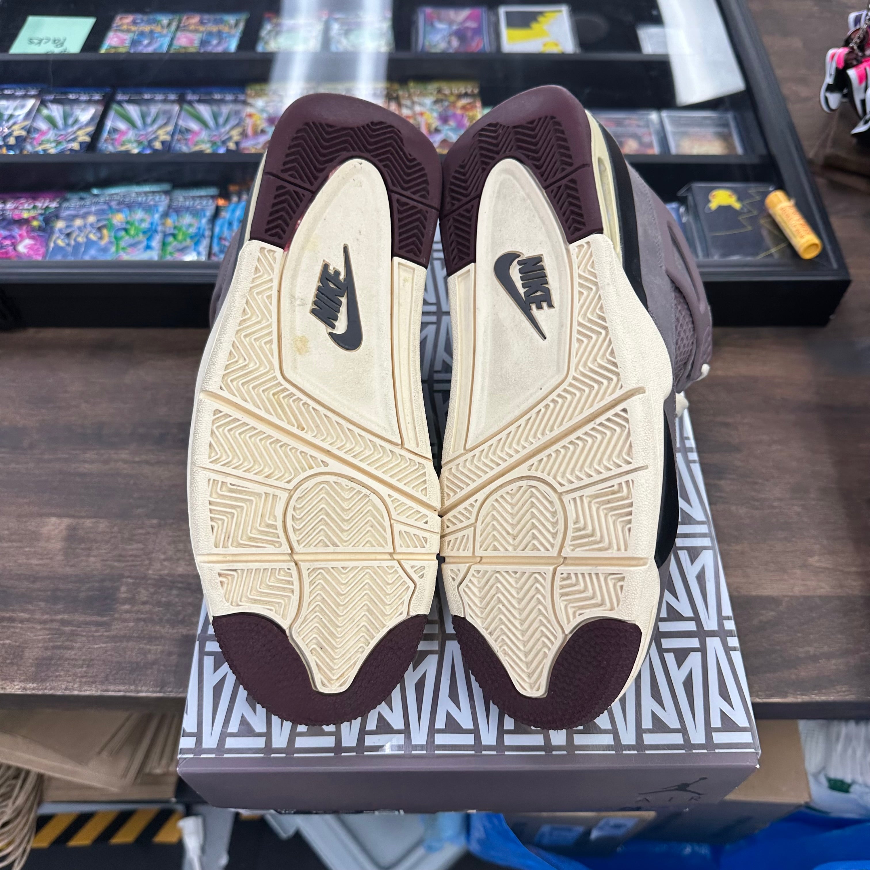 GrailNation