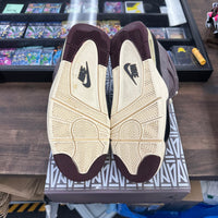 A Ma Maniere Violet Ore Jordan 4 Retro (USED)