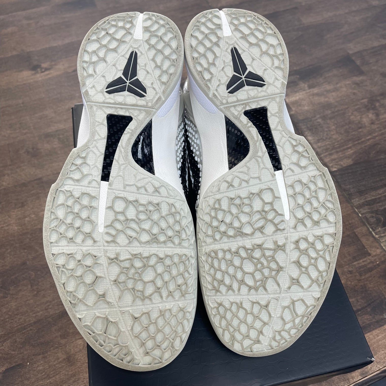 All Star Kobe 9 Sail (USED)