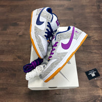 Rayssa Leal SB Dunk Low (USED)